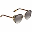 Jimmy Choo GABBY/F/S2M2FQ 56  Ladies  Sunglasses
