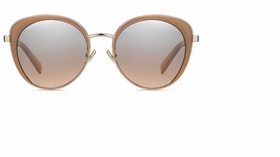 Jimmy Choo GABBY/F/SFWMG4 56  Ladies  Sunglasses