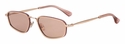 Jimmy Choo GAL/S EYR 53  Ladies  Sunglasses