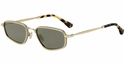 Jimmy Choo GAL/S J5G 53  Ladies  Sunglasses