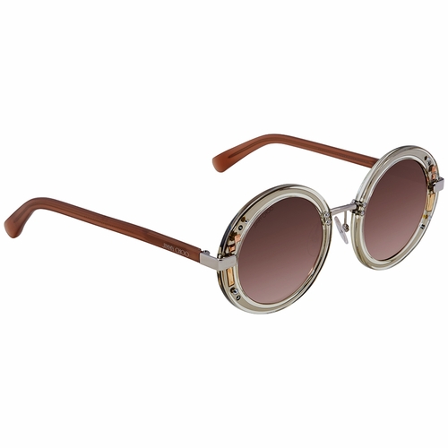 Jimmy Choo GEM/S 016R 48    Sunglasses