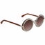 Jimmy Choo GEM/S 016R 48    Sunglasses