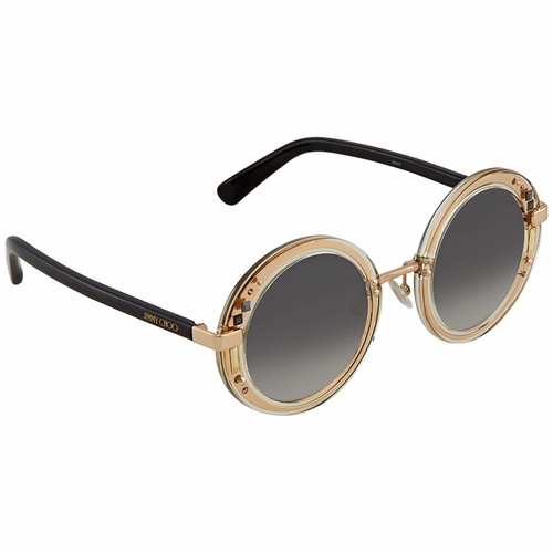 Jimmy Choo GEM/S 489O 48  Ladies  Sunglasses