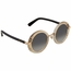 Jimmy Choo GEM/S 489O 48  Ladies  Sunglasses