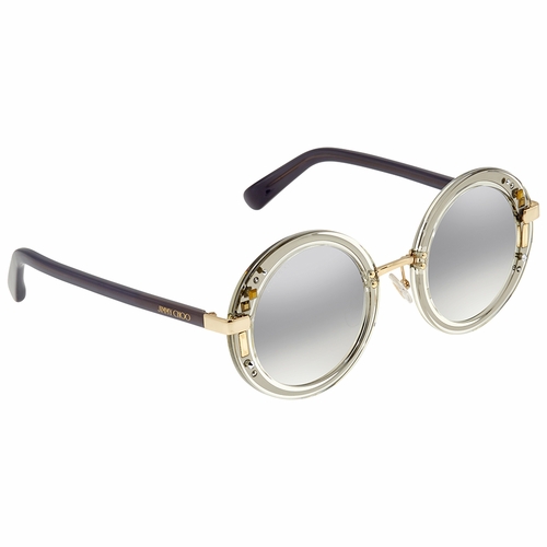 Jimmy Choo GEM/S 48FU 48 Gem Ladies  Sunglasses