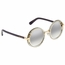 Jimmy Choo GEM/S 48FU 48 Gem Ladies  Sunglasses