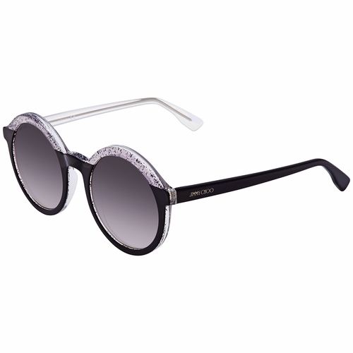 Jimmy Choo GLAM/S 0OTB 52 Glam Ladies  Sunglasses