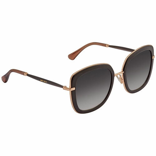 Jimmy Choo GLENN/S 529C 52 Glenn Ladies  Sunglasses