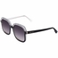 Jimmy Choo GLINT/S 0OTB 53 Glint Ladies  Sunglasses