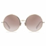 Jimmy Choo GOLDY/S 03YG/NQ 56  Ladies  Sunglasses