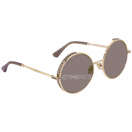 Jimmy Choo GOLDY/S 0J5G/FQ 56  Ladies  Sunglasses