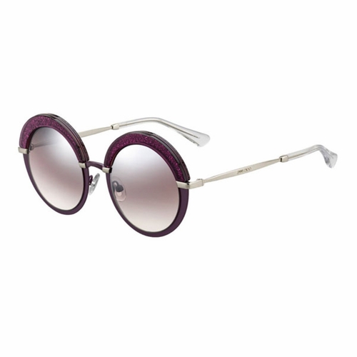 Jimmy Choo GOTHA/S 02KJ/92 50  Ladies  Sunglasses