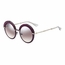 Jimmy Choo GOTHA/S 02KJ/92 50  Ladies  Sunglasses