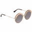 Jimmy Choo GOTHA/S 509C 50  Ladies  Sunglasses
