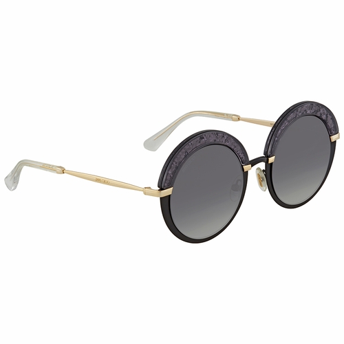Jimmy Choo GOTHA/S 509O 50  Ladies  Sunglasses