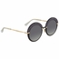 Jimmy Choo GOTHA/S 509O 50  Ladies  Sunglasses