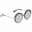 Jimmy Choo GOTHA/S 50FU 50 Gotha Ladies  Sunglasses