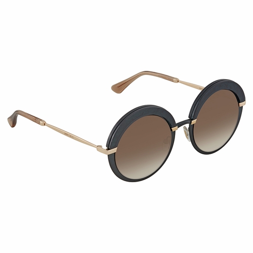 Jimmy Choo GOTHA/S 50JS 50  Ladies  Sunglasses