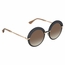 Jimmy Choo GOTHA/S 50JS 50  Ladies  Sunglasses