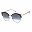Jimmy Choo HALLY/S 807 55  Ladies  Sunglasses