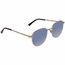 Jimmy Choo HENRI/S J5G 53 Henri Unisex  Sunglasses