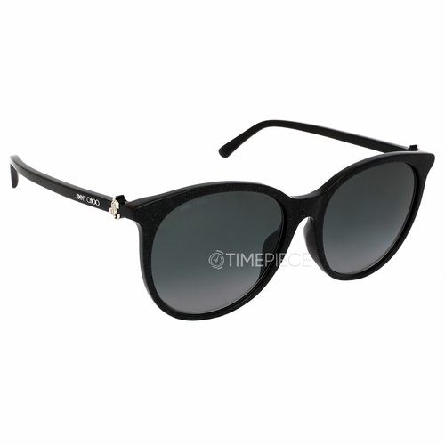 Jimmy Choo ILANA/F/SK 0DXF/9O 57  Ladies  Sunglasses