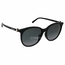 Jimmy Choo ILANA/F/SK 0DXF/9O 57  Ladies  Sunglasses