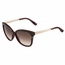 Jimmy Choo Ines/S0ES1D858  Ladies  Sunglasses