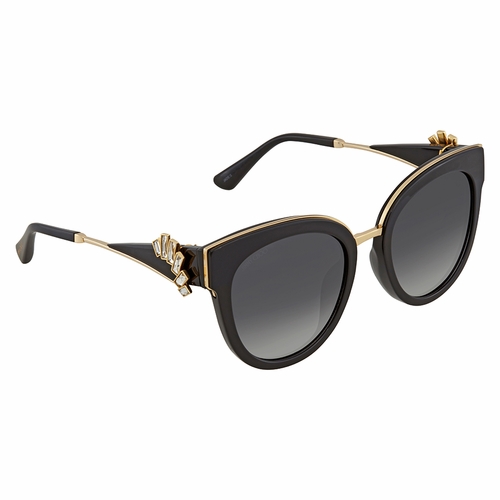 Jimmy Choo JADE/S 539O 53  Ladies  Sunglasses