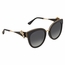 Jimmy Choo JADE/S 539O 53  Ladies  Sunglasses