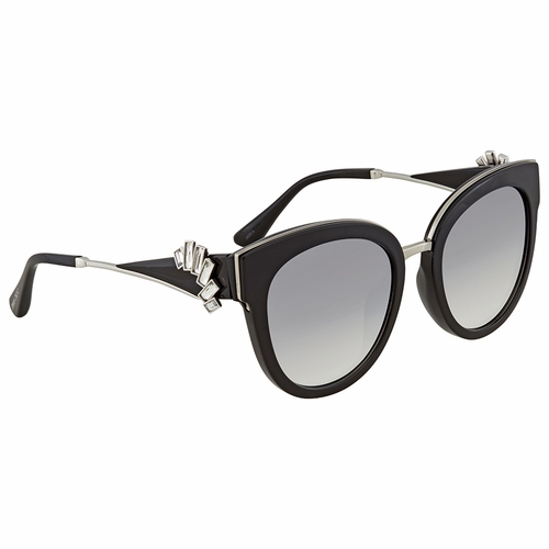 Jimmy Choo JADE/S 53FU 53  Ladies  Sunglasses