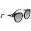 Jimmy Choo JADE/S 53FU 53  Ladies  Sunglasses