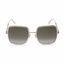 Jimmy Choo JAYLA/S 0LOJ 57  Ladies  Sunglasses