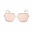 Jimmy Choo JAYLA/S 0BKU/2S 57  Ladies  Sunglasses