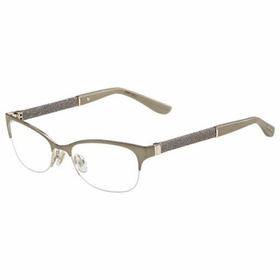 Jimmy Choo Jc 106 0F78 00 52  Ladies  Eyeglasses