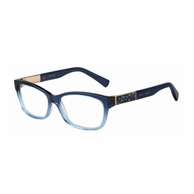 Jimmy Choo Jc 110 0WTA 53  Ladies  Eyeglasses