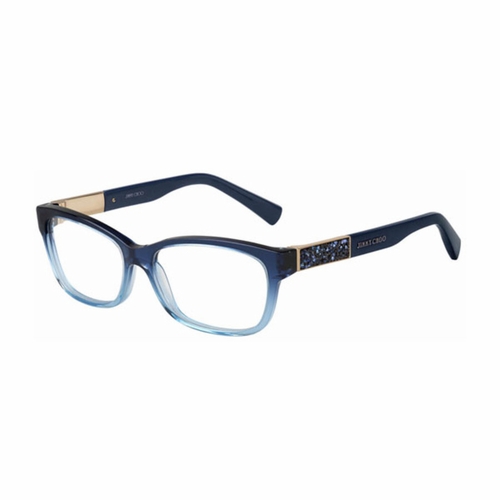 Jimmy Choo Jc 110 0WTA 53  Ladies  Eyeglasses
