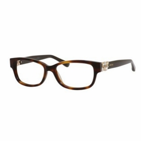 Jimmy Choo Jc 125 09N4 00 52  Ladies  Eyeglasses