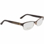 Jimmy Choo Jc 128 016K 53  Ladies  Eyeglasses