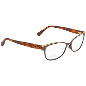 Jimmy Choo Jc 147 0PWZ 00 52  Unisex  Eyeglasses