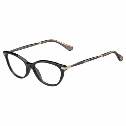 Jimmy Choo Jc 153 0QBE 00 52  Unisex  Eyeglasses