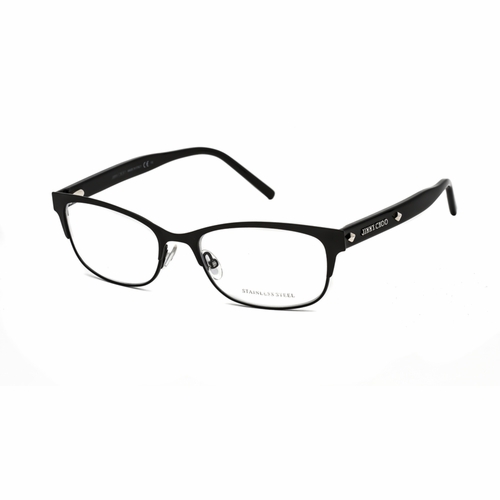 Jimmy Choo Jc 164 010G 53  Ladies  Eyeglasses