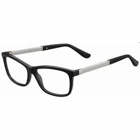 Jimmy Choo Jc 167 0FA3 00 52  Unisex  Eyeglasses