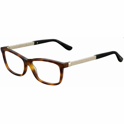 Jimmy Choo Jc 167 0KLZ 00 54  Unisex  Eyeglasses
