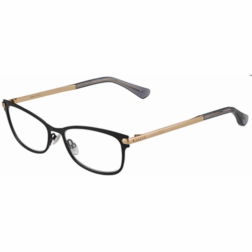 Jimmy Choo Jc 175 0OLZ 00 53  Ladies  Eyeglasses