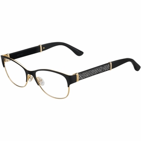 Jimmy Choo JC180 017J 53  Ladies  Eyeglasses
