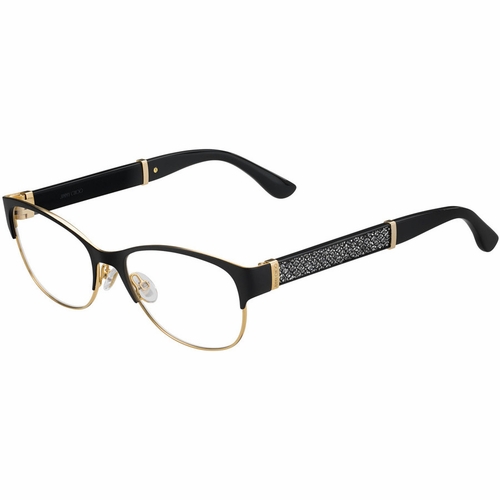 Jimmy Choo JC180 017J 53  Ladies  Eyeglasses