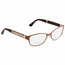 Jimmy Choo Jc 180 017P 00 53  Ladies  Eyeglasses