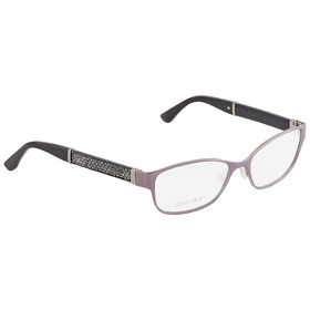 Jimmy Choo Jc 184 017Q 00 53  Ladies  Eyeglasses