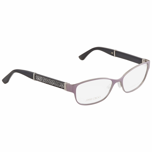 Jimmy Choo Jc 184 017Q 00 53  Ladies  Eyeglasses